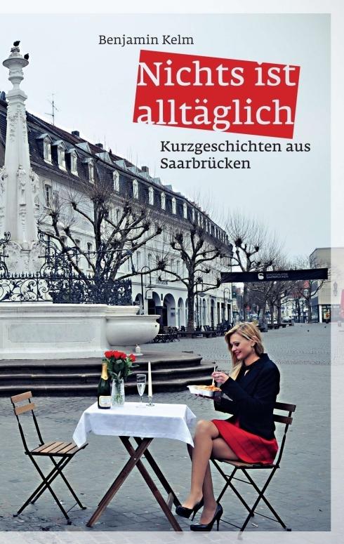 Cover-Bild Nichts ist alltäglich