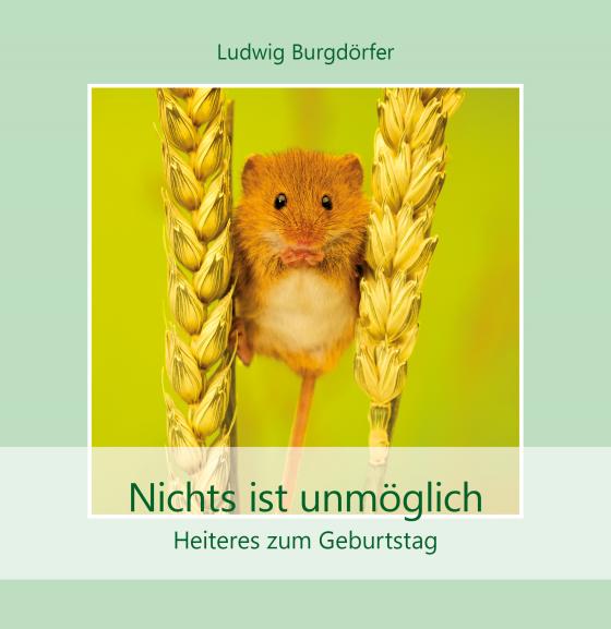 Cover-Bild Nichts ist unmöglich