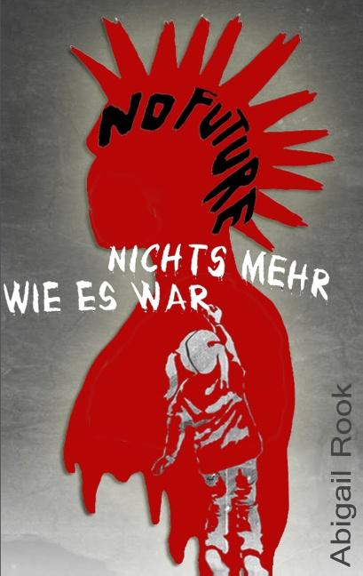 Cover-Bild Nichts mehr wie es war