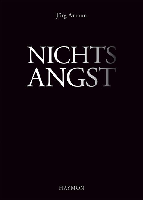 Cover-Bild Nichtsangst