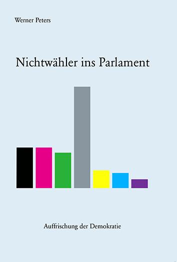 Cover-Bild Nichtwähler ins Parlament