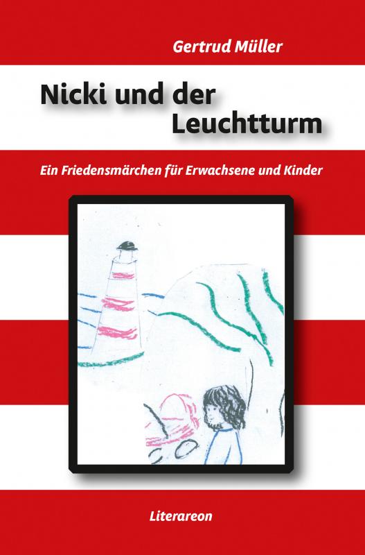 Cover-Bild Nicki und der Leuchtturm