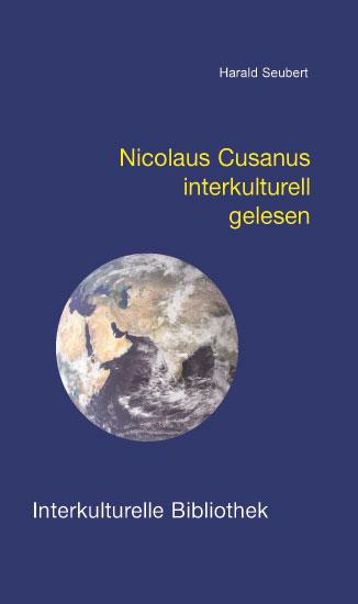 Cover-Bild Nicolaus Cusanus interkulturell gelesen