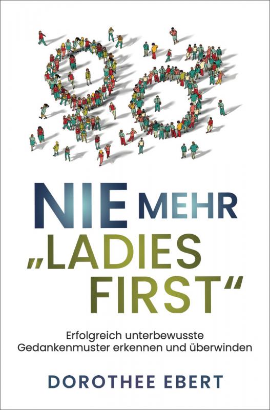 Cover-Bild Nie mehr „Ladies First“