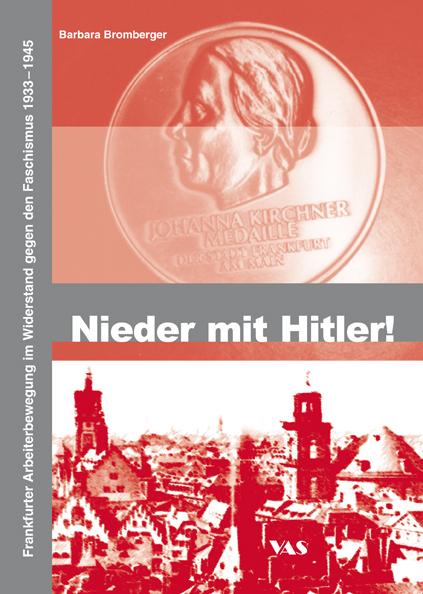 Cover-Bild Nieder mit Hitler!