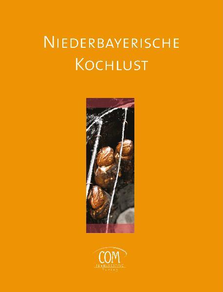 Cover-Bild Niederbayerische Kochlust