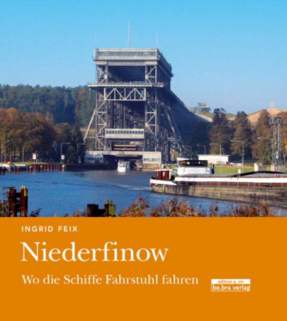 Cover-Bild Niederfinow