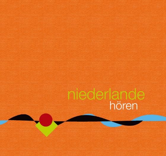 Cover-Bild Niederlande Hören
