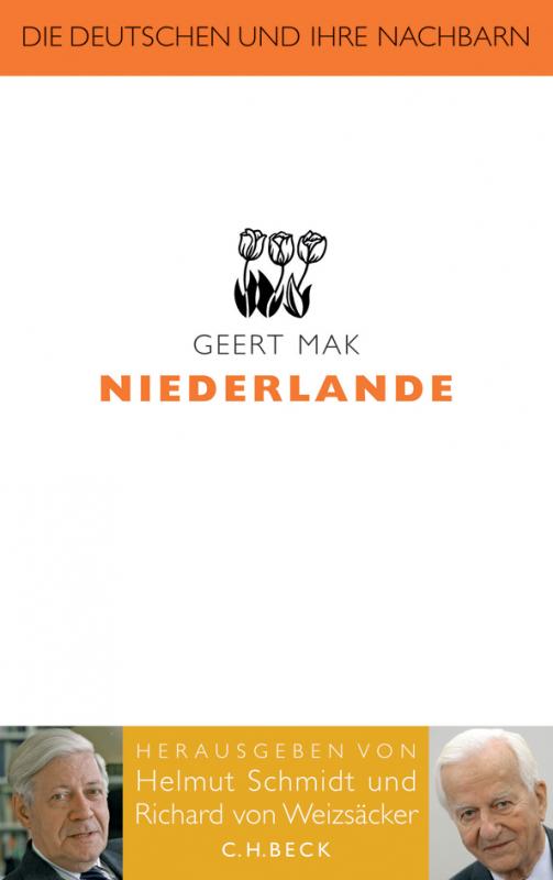 Cover-Bild Niederlande