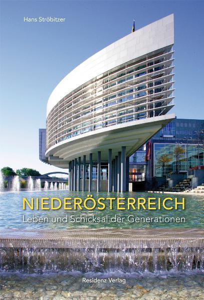 Cover-Bild Niederösterreich