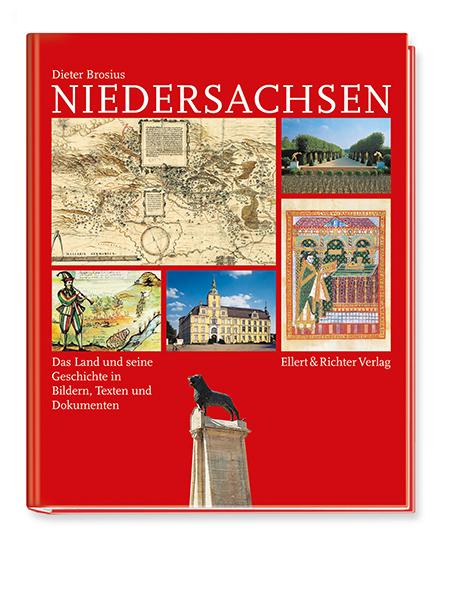 Cover-Bild Niedersachsen