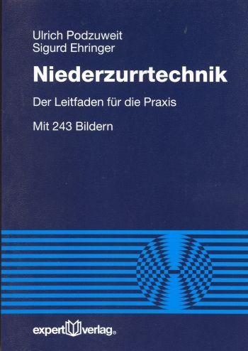 Cover-Bild Niederzurrtechnik