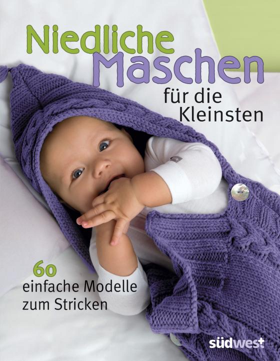 Cover-Bild Niedliche Maschen für die Kleinsten