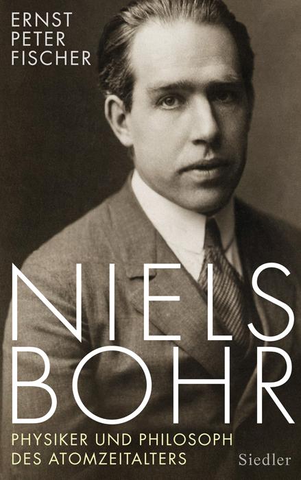 Cover-Bild Niels Bohr