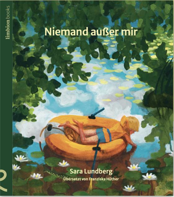 Cover-Bild Niemand außer mir