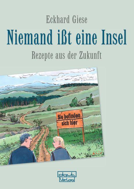 Cover-Bild Niemand ißt eine Insel