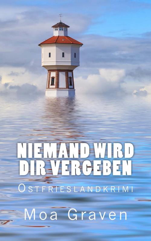 Cover-Bild Niemand wird dir vergeben