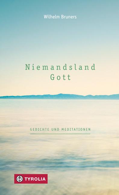 Cover-Bild Niemandsland. Gott
