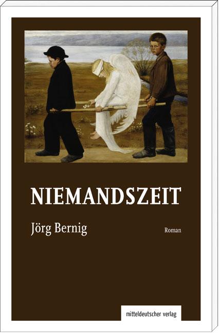 Cover-Bild Niemandszeit