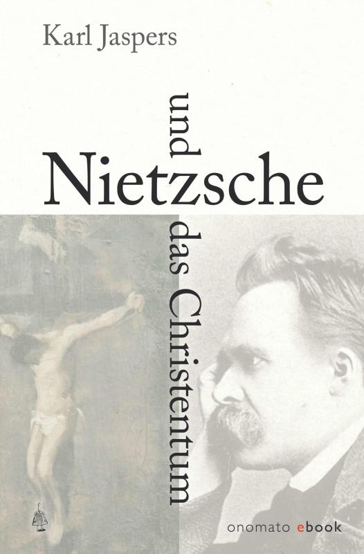 Cover-Bild Nietzsche und das Christentum