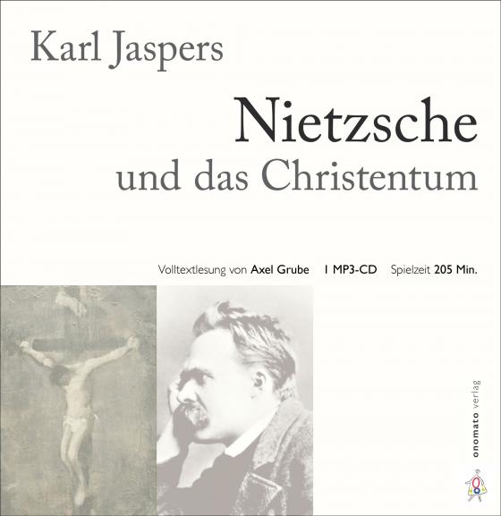 Cover-Bild Nietzsche und das Christentum