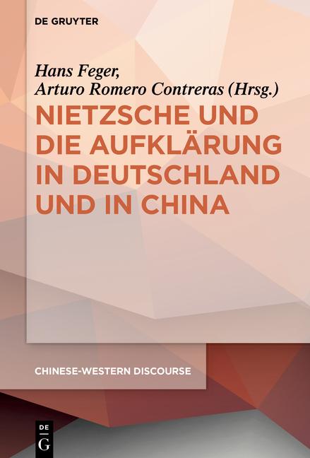 Cover-Bild Nietzsche und die Aufklärung in Deutschland und in China