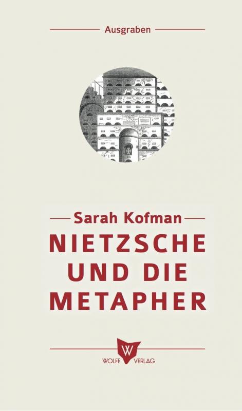 Cover-Bild Nietzsche und die Metapher
