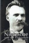 Cover-Bild Nietzsche und die Pädagogik