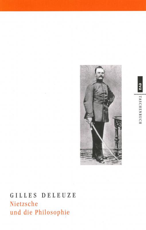 Cover-Bild Nietzsche und die Philosophie