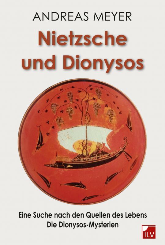 Cover-Bild Nietzsche und Dionysos