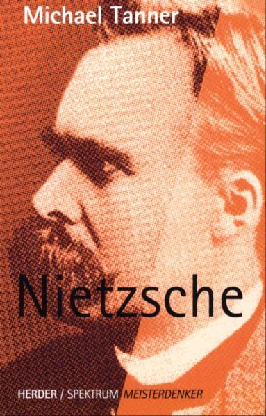 Cover-Bild Nietzsche