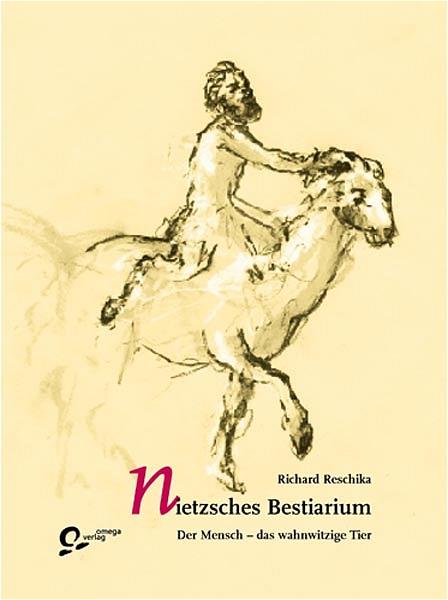 Cover-Bild Nietzsches Bestiarium