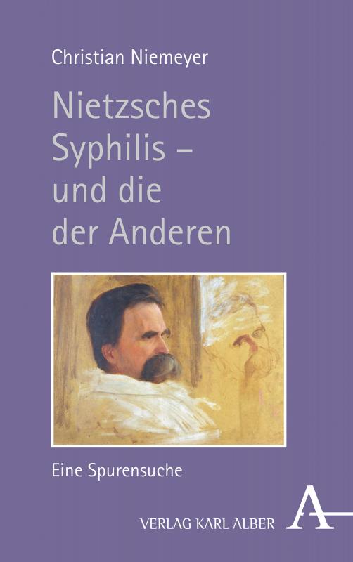 Cover-Bild Nietzsches Syphilis – und die der Anderen