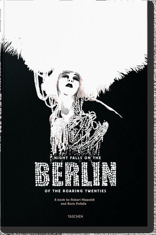Cover-Bild Night Falls on the Berlin of the Roaring Twenties