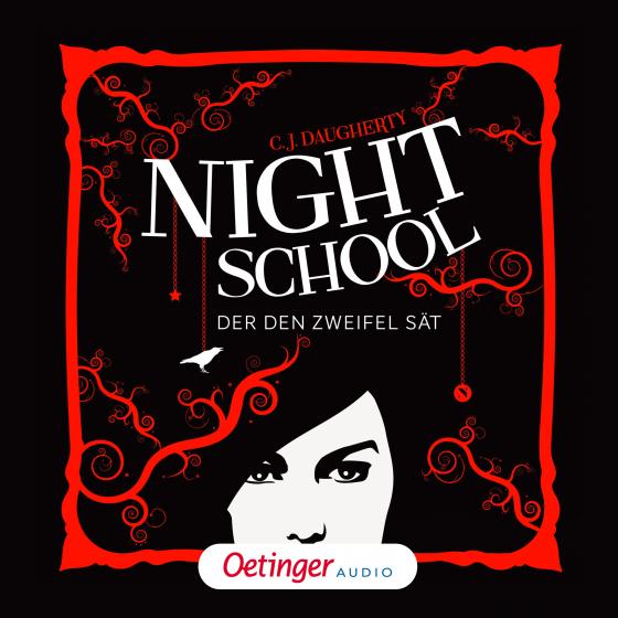 Cover-Bild Night School 2. Der den Zweifel sät