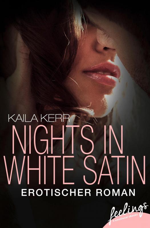 Cover-Bild Nights in White Satin