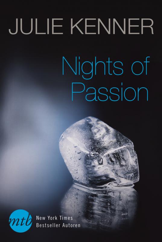 Cover-Bild Nights of Passion