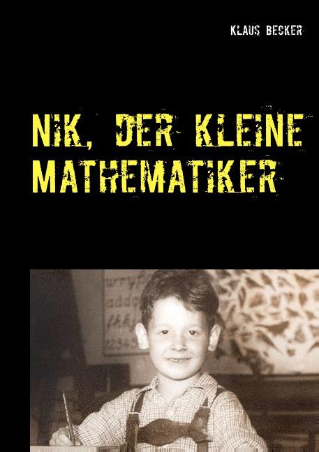 Cover-Bild Nik, der kleine Mathematiker