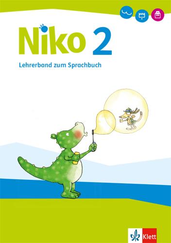 sprachbuch niko 2