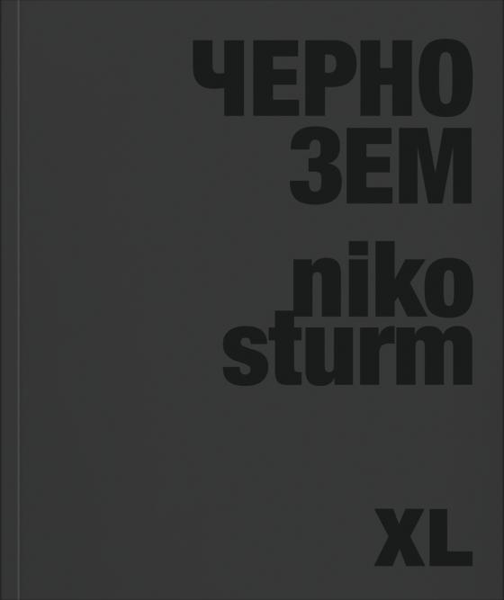 Cover-Bild Niko Sturm