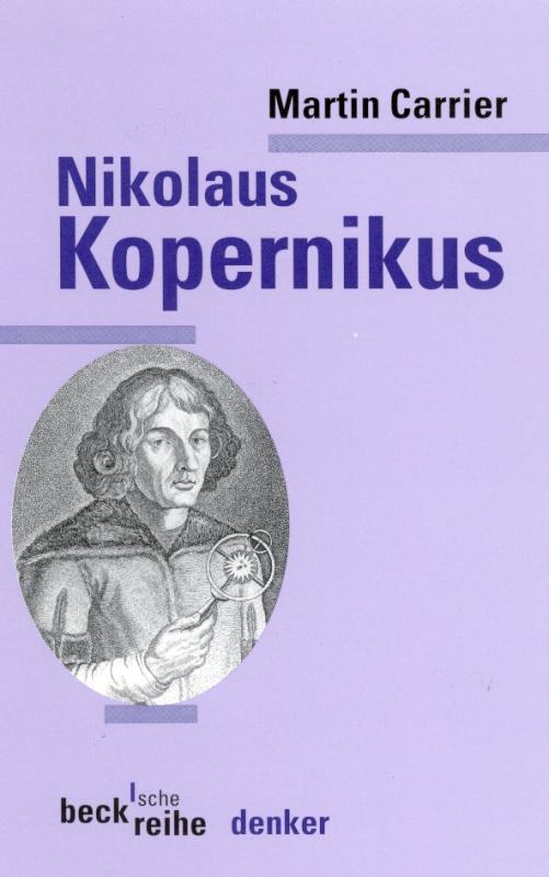 Cover-Bild Nikolaus Kopernikus