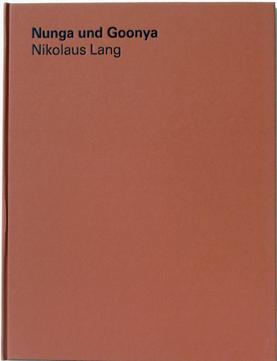 Cover-Bild Nikolaus Lang