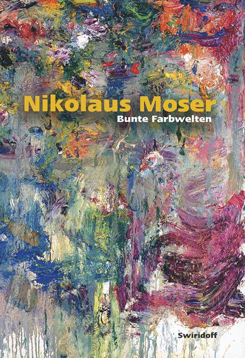 Cover-Bild Nikolaus Moser