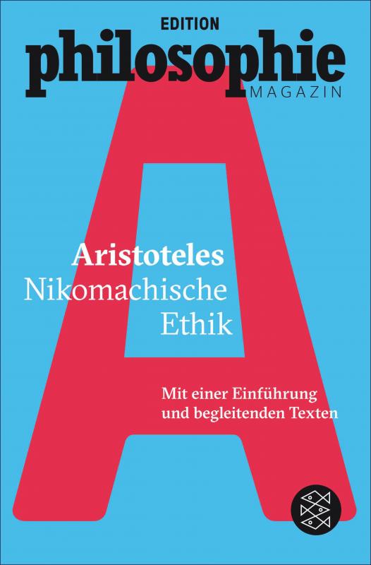 Cover-Bild Nikomachische Ethik