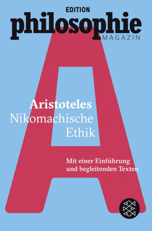 Cover-Bild Nikomachische Ethik