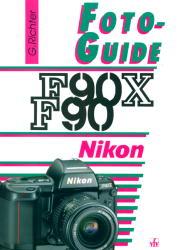 Cover-Bild Nikon F90X und F90