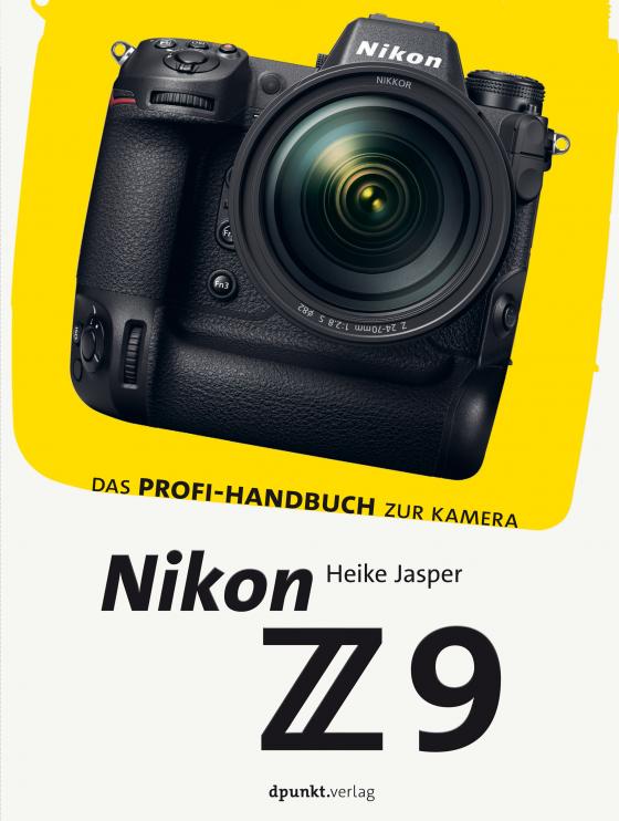 Cover-Bild Nikon Z 9