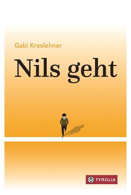 Cover-Bild Nils geht