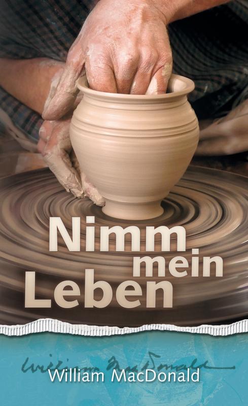 Cover-Bild Nimm mein Leben