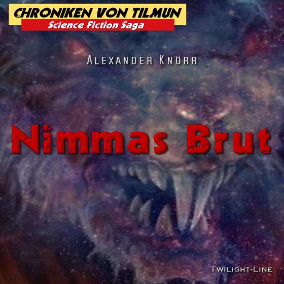 Cover-Bild Nimmas Brut